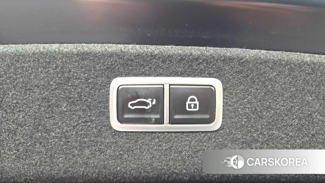 Genesis Electrified G80 (RG3) id 4778920 из Кореи 8