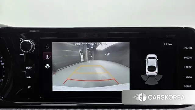 Kia K5 Hybrid 3rd Generation id 3552032 из Кореи 8