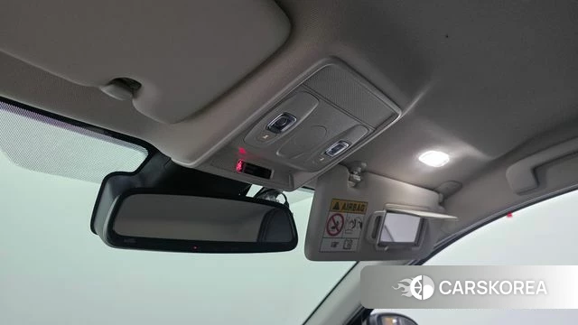 Renault Korea (Samsung) XM3 id 4646449 из Кореи 8