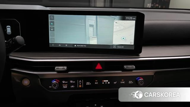 Kia The New Sorento 4th Generation id 4308006 из Кореи 8