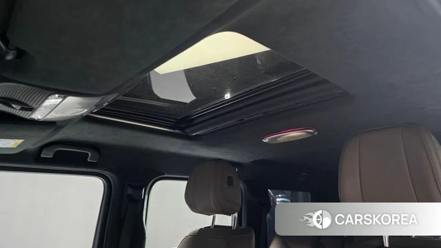 Mercedes-Benz G-Class W465 id 4523076 из Кореи 8