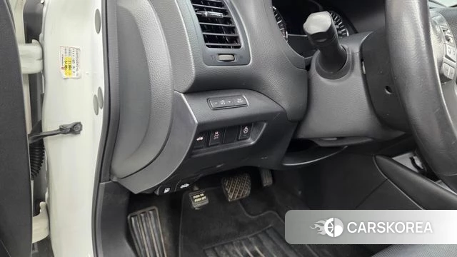 Nissan Altima id 4652189 из Кореи 8
