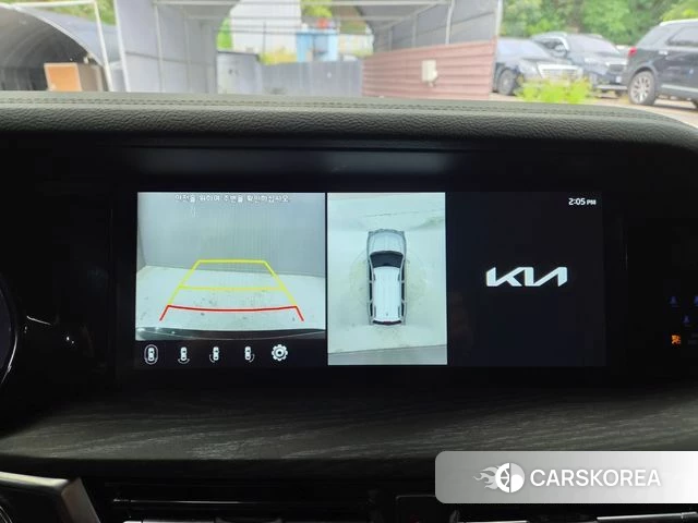 Kia Mohave Master id 4793259 из Кореи 8