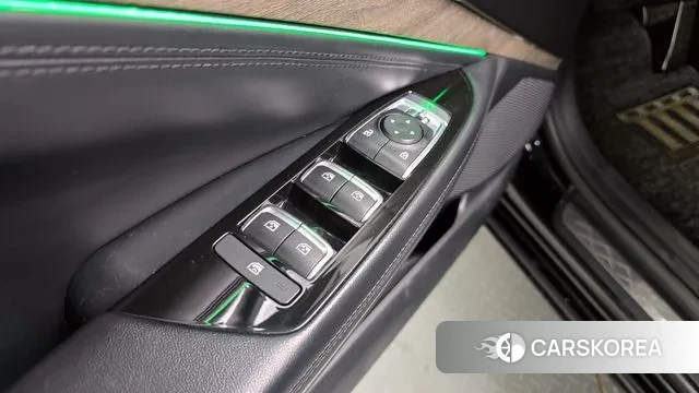 Kia K8 id 3556406 из Кореи 8