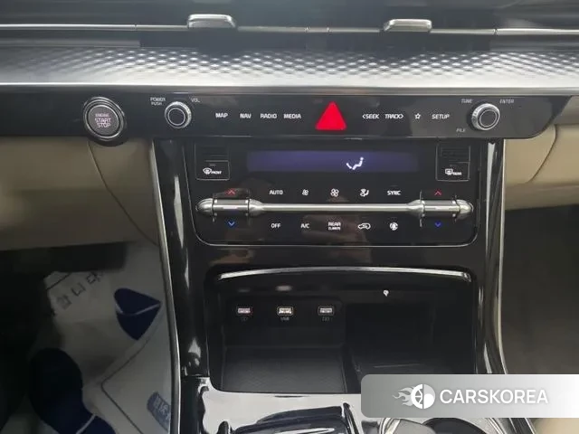 Kia Carnival 4th generation id 3570661 из Кореи 8