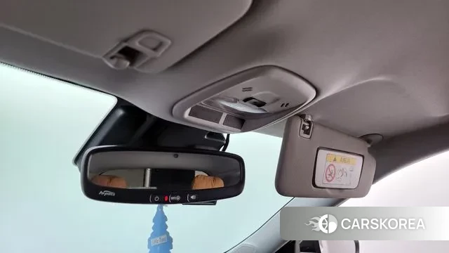 Chevrolet (GM Daewoo) Trax Crossover id 3684991 из Кореи 8