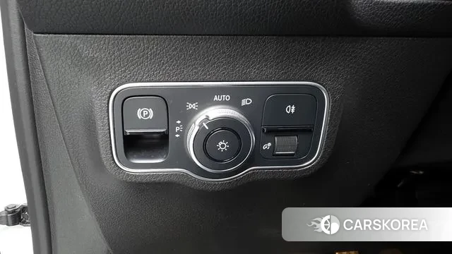 Mercedes-Benz GLB-Class X247 id 3577418 из Кореи 8