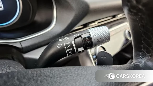 Genesis GV80 id 3789053 из Кореи 8