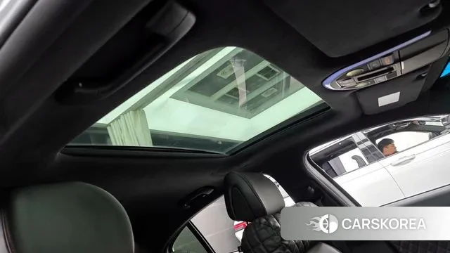 Genesis G70 id 3265412 из Кореи 8