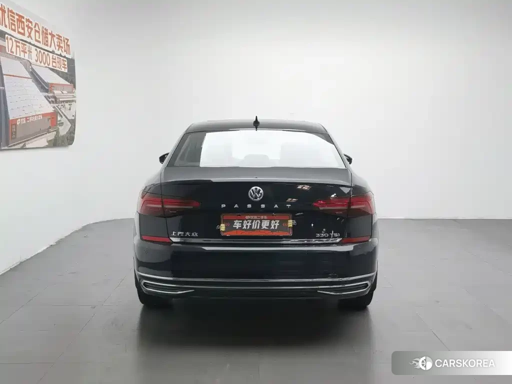 Volkswagen Passat id 4577840 из Китая 8