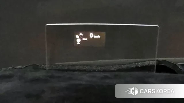 Chevrolet (GM Daewoo) Trailblazer id 3137326 из Кореи 8