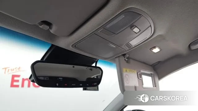 Hyundai Kona Electric id 3459385 из Кореи 8