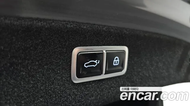 Genesis G80 (RG3) id 2443249 из Кореи 8