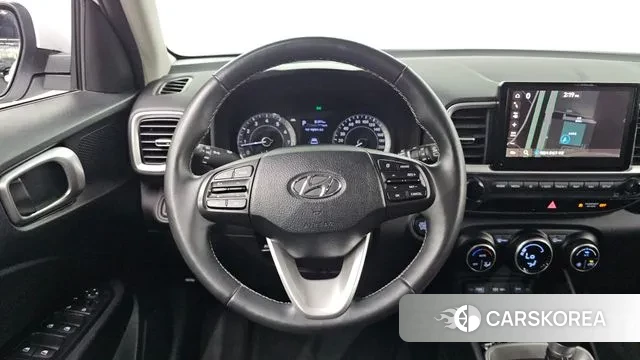 Hyundai Venue id 3002850 из Кореи 8