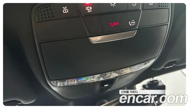 Mercedes-Benz E-Class W213 id 2750854 из Кореи 8