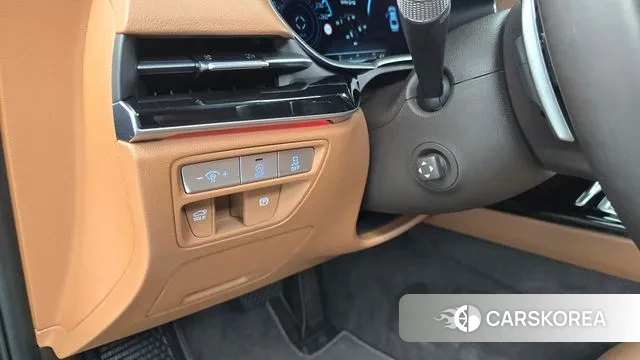 Genesis G80 (RG3) id 3022881 из Кореи 8