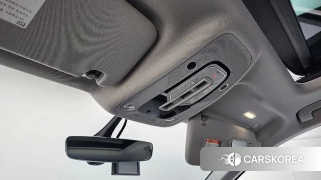 Audi Q7 (4M) id 3417833 из Кореи 8