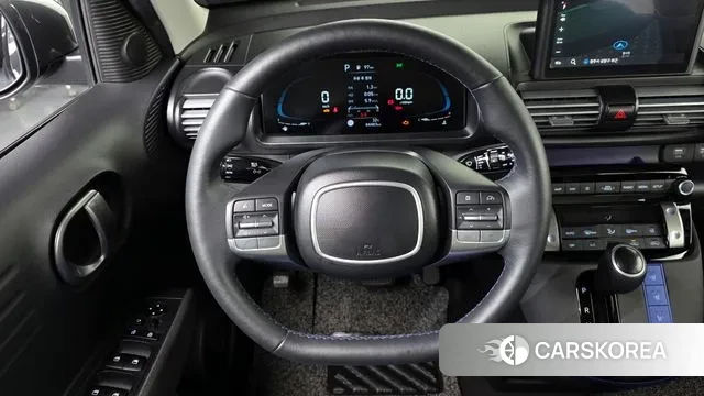 Hyundai Casper id 3016697 из Кореи 8