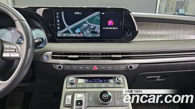 Hyundai The New Palisade id 2737030 из Кореи 8