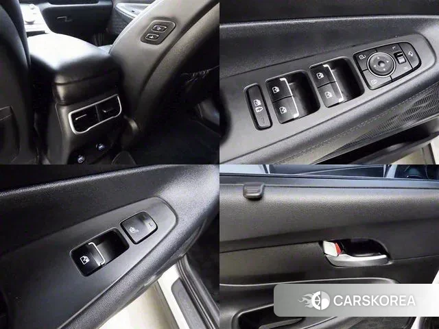 Hyundai The New Santa Fe id 2931956 из Кореи 8