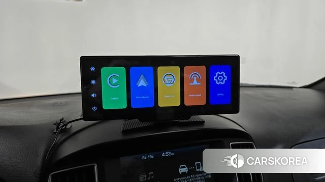 Hyundai The New Grand Starex id 4482785 из Кореи 8