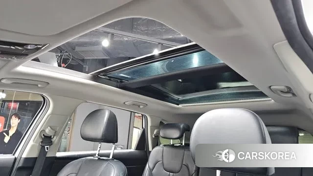 Kia Sorento 4th Generation id 3400995 из Кореи 8