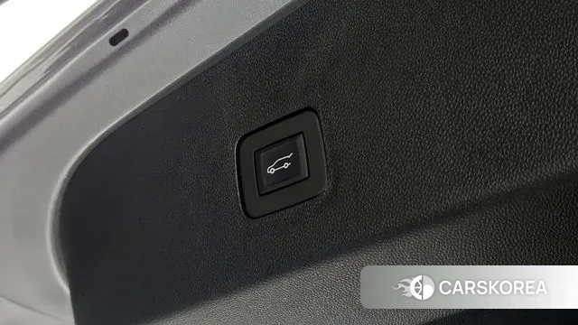 Chevrolet (GM Daewoo) Trax Crossover id 3332928 из Кореи 8