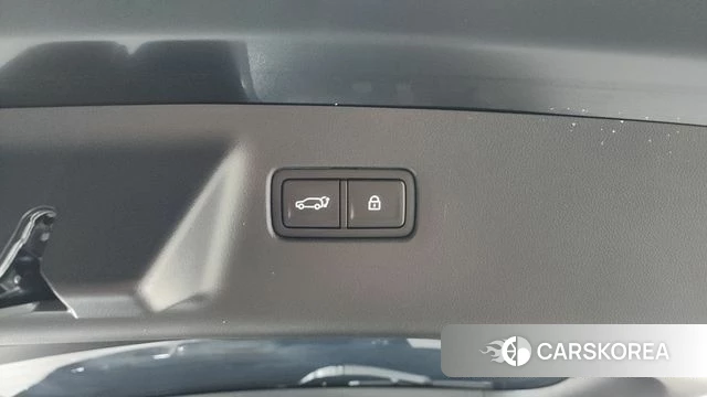 Hyundai Santa Fe (MX5) id 4421513 из Кореи 8