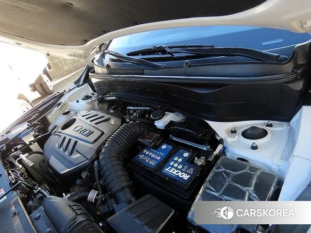 Kia Seltos id 3453988 из Кореи 8