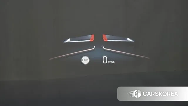 BMW 7 Series (G70) id 3560131 из Кореи 8