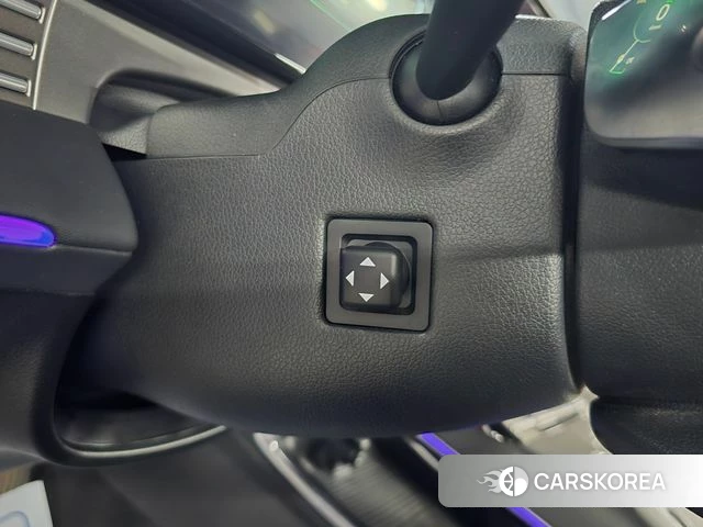 Hyundai The New Grandeur IG Hybrid id 3911496 из Кореи 8