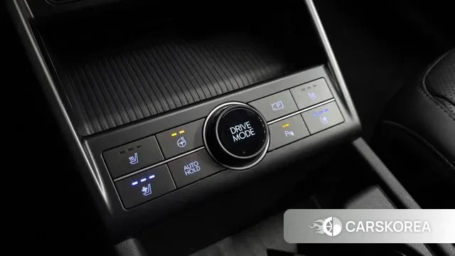 Hyundai Kona Hybrid (SX2) id 3462459 из Кореи 8