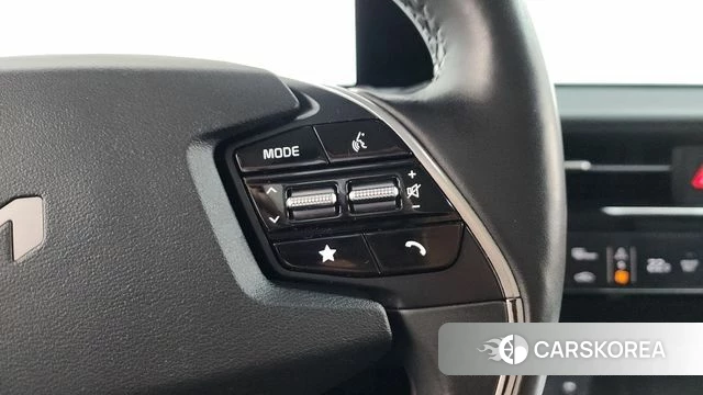 Kia EV6 id 4330408 из Кореи 8
