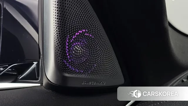 BMW 5 Series (G30) id 3472377 из Кореи 8