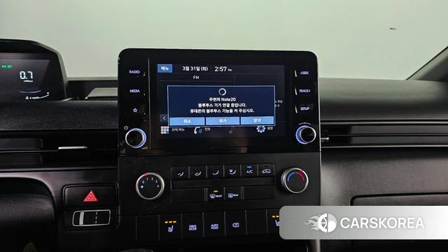 Hyundai Staria id 3865162 из Кореи 8