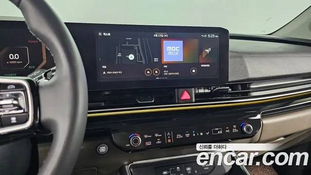 Kia The New Carnival 4th Generation id 2653091 из Кореи 8