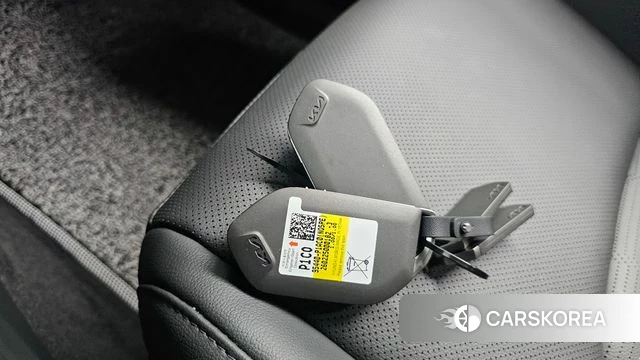 Kia The New Sportage 5th Generation Hybrid id 4761959 из Кореи 8