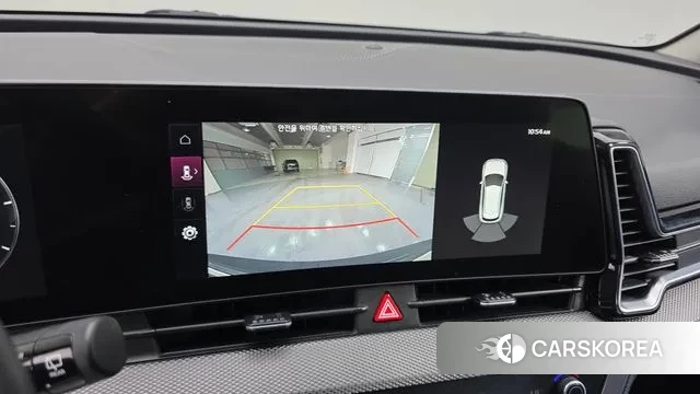 Kia Sportage 5th Generation id 3577238 из Кореи 8