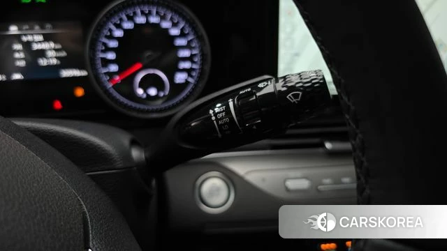 Hyundai The New Grandeur IG id 4330252 из Кореи 8