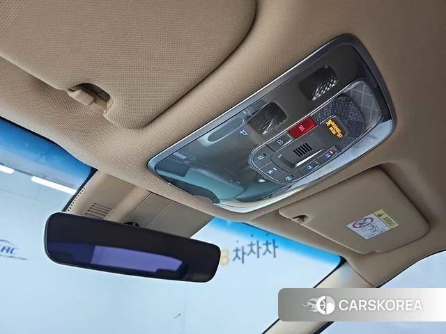 Genesis GV60 id 4880300 из Кореи 8
