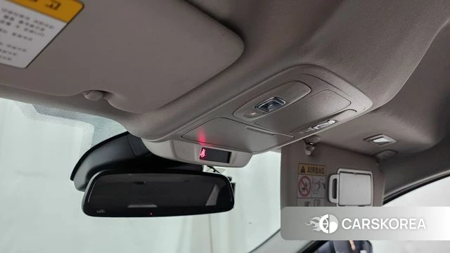 Renault Korea (Samsung) The New SM6 id 4631785 из Кореи 8