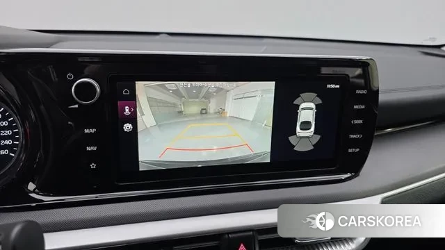 Kia K5 3rd generation id 3448079 из Кореи 8