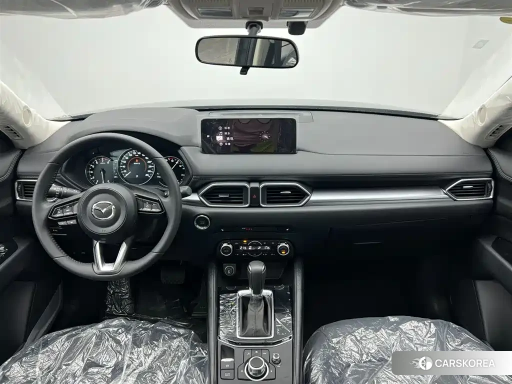 Mazda CX-5 id 4653750 из Китая 8