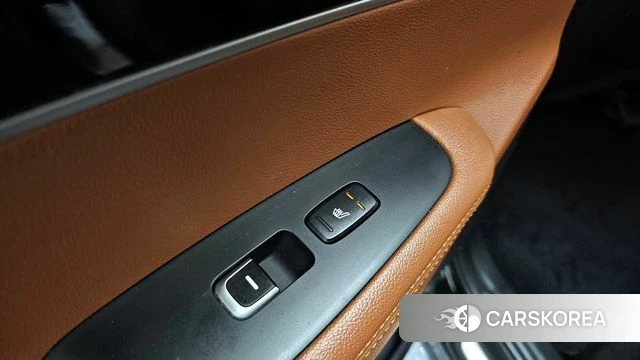 Kia The New Sorento id 4305166 из Кореи 8