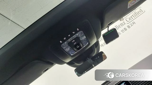 Mercedes-Benz GLE-Class W167 id 4739169 из Кореи 8