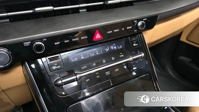 Kia Carnival 4th generation id 4677089 из Кореи 8