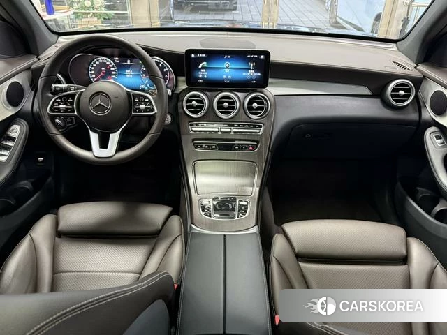 Mercedes-Benz GLC id 4235415 из Китая 8