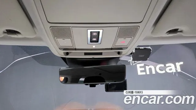 Land Rover Range Rover Evoque 2nd Generation id 2826837 из Кореи 8