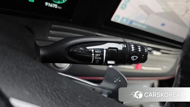 Hyundai The New Grandeur IG id 3469191 из Кореи 8