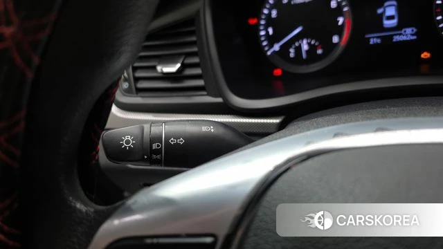 Hyundai Sonata New Rise id 4285337 из Кореи 8